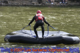 Swiftwater Rescue Training Ellijay, GA