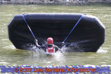 Swiftwater Rescue Training Ellijay, GA