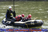 Swiftwater Rescue Training Ellijay, GA