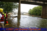 Swiftwater Rescue Training Ellijay, GA