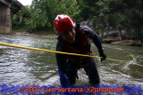 Swiftwater Rescue Training Ellijay, GA
