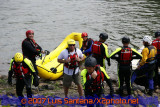 Swiftwater Rescue Training Ellijay, GA