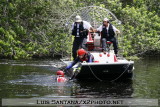 Victim Retrieval Training