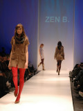 Zen B designs