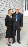 chu & thim Sau