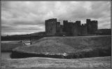 Caerphilly Castle 27