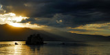 Mono Lake Sunset