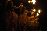 Fire Dance - Honolulu