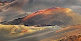 Haleakala Trail