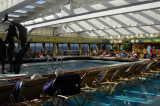 The Pool Deck