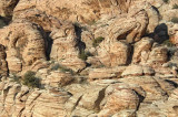 Calico Hills Sandstone