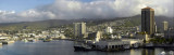 Honolulu Wharfside