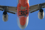 Jetstar Airbus A320-200