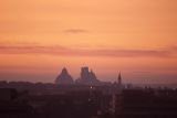 Skyline di Pisa