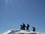 Monte Albano (Appennino)