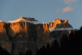 Gruppo del Sella (Dolomiti)