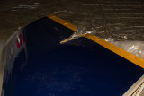 B747-400 Winglet