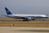 China Southern B777