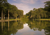 East Coast Park In Early Morning