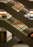 Escalators