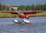 Rusts Flying Service - Cessna U206G Stationair