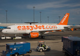 EasyJet - A319-100