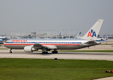 American Airlines - B767-300