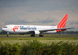 Martinair - Boeing 767-300(ER)