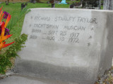 Richard Stanley Taylor