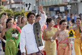 Saipan Parade of Cultures