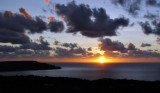 Saipan Sunrise