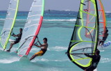 Saipan Windsurfing