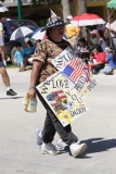 Liberation Day Parade (July 4th)