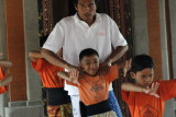 Bali Dancers