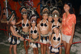 Taste of the Marianas Dancers