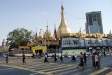 Sule Paya (Yangon)