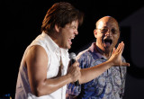 Martin Nievera Concert on Saipan