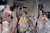 Recycled Products Fashion Show Contest Winners