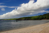 Lau Lau Bay