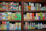 Bagan Drugstore 2