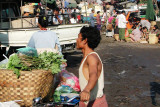 Mandalay Market Rider