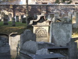 Kazimierz - Cemetery