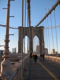 Brooklyn Bridge