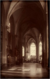 St Salvator Brugge