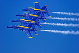 Blue Angles