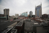 Nashville Downtown
