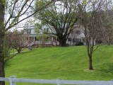 Botetourt County Firebaughs