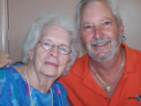 Cousins - Helen Ferguson and Tommy Firebaugh