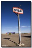 Texaco/Gas Food