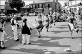 Morris Dancers